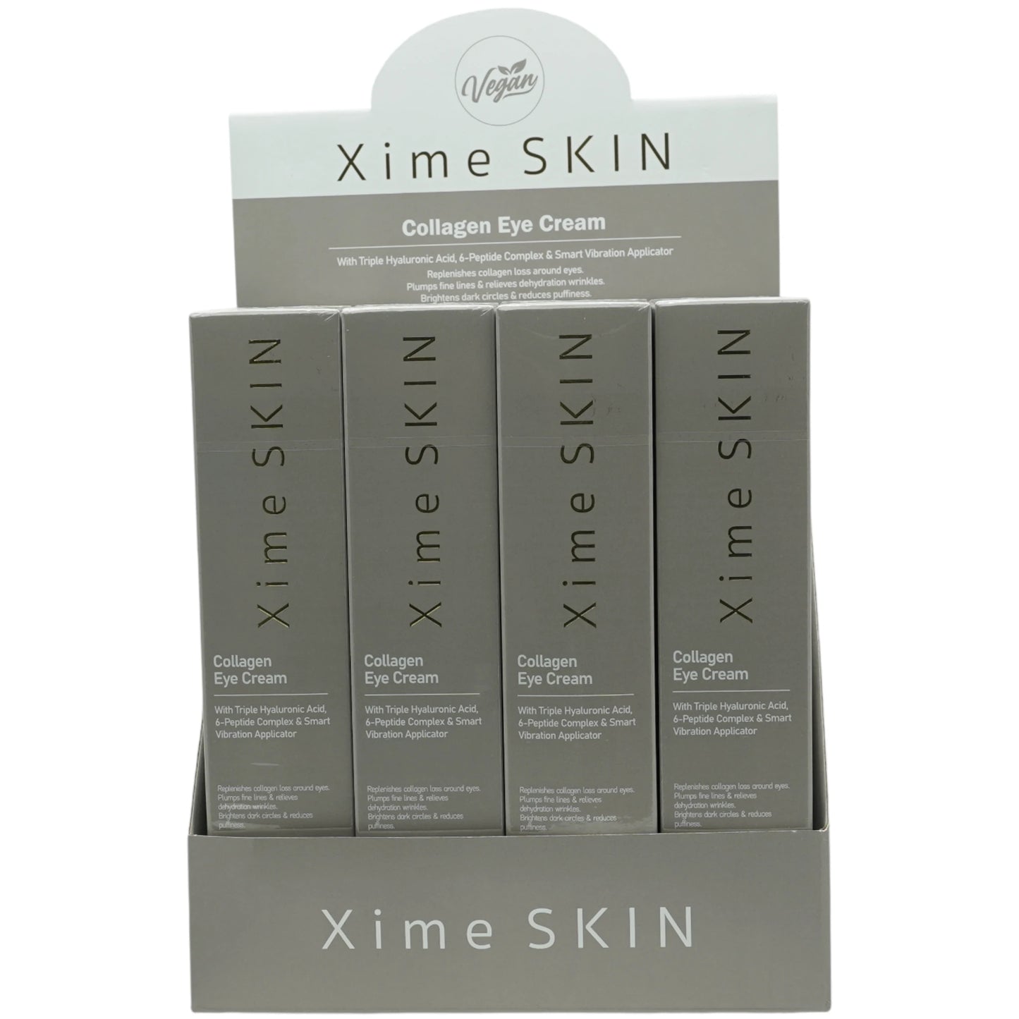 Collagen Eye Cream - Xime Beauty | Wholesale Makeup