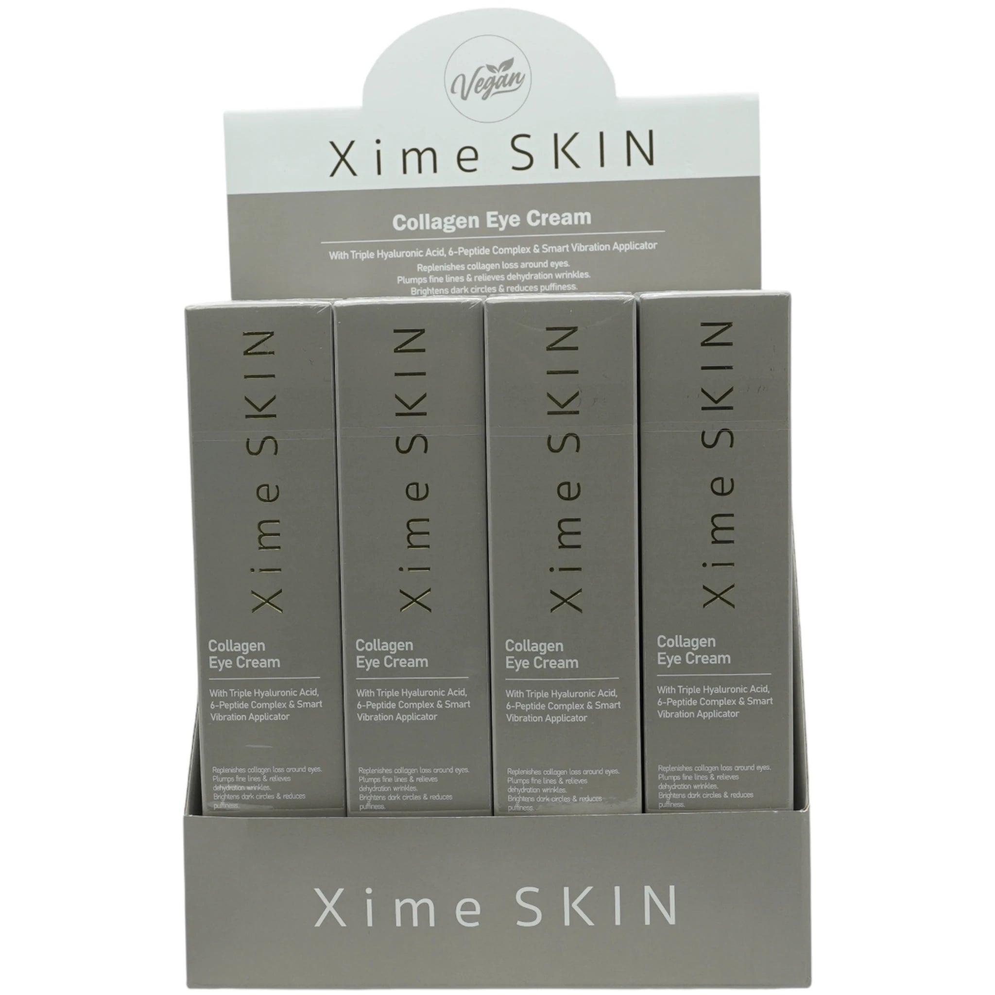 Collagen Eye Cream - Xime Beauty | Wholesale Makeup