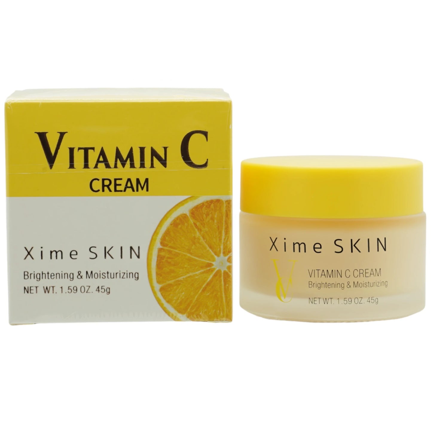 Vitamin C Cream - Xime Beauty | Wholesale Makeup