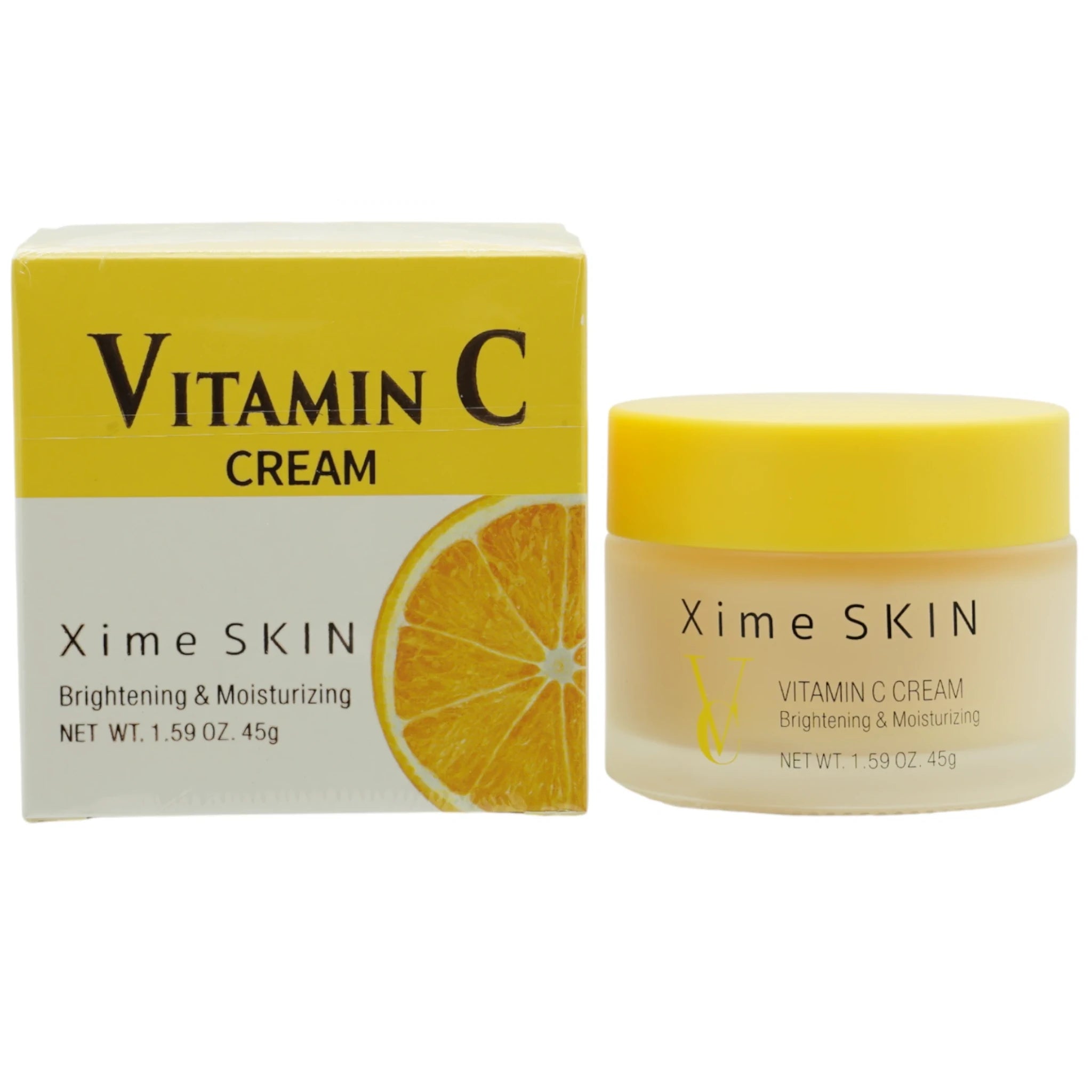 Vitamin C Cream - Xime Beauty | Wholesale Makeup