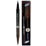 Double Yhe Trouble Eyeliner - Xime Beauty | Wholesale Makeup