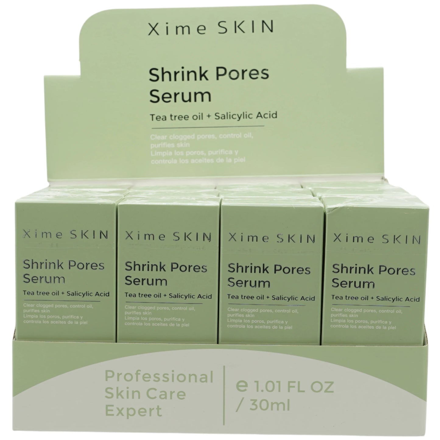 Shrink Pores Serum - Xime Beauty | Wholesale Makeup