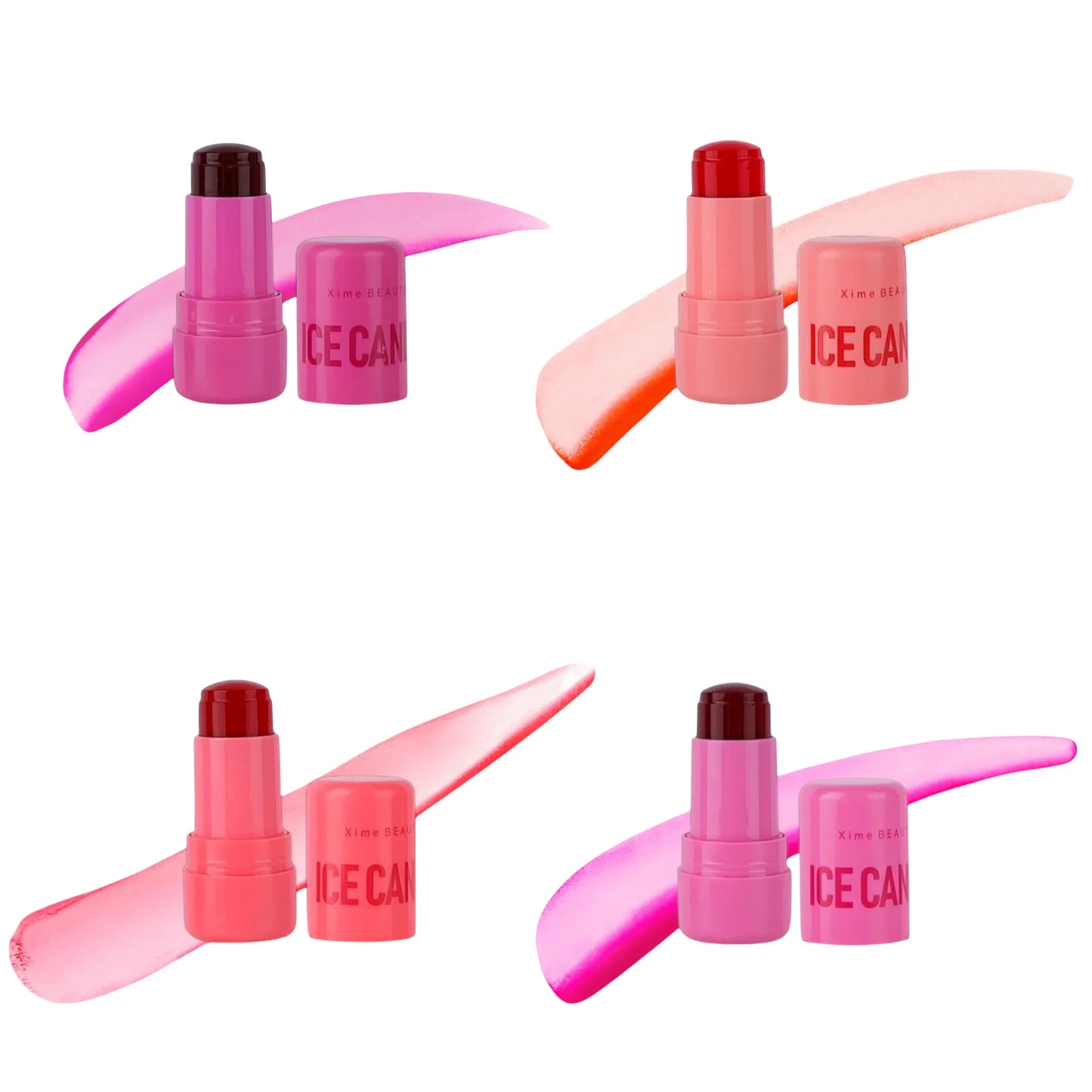 Ice Candy Jelly Tint - Xime Beauty | Wholesale Makeup