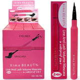 Line And Lash Volume Mascara - Xime Beauty | Wholesale Makeup