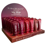 Lip Whip Matte Lip Gloss Xime Beauty | Wholesale Makeup