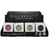 Luminous Eyeshadow - Xime Beauty | Wholesale Makeup