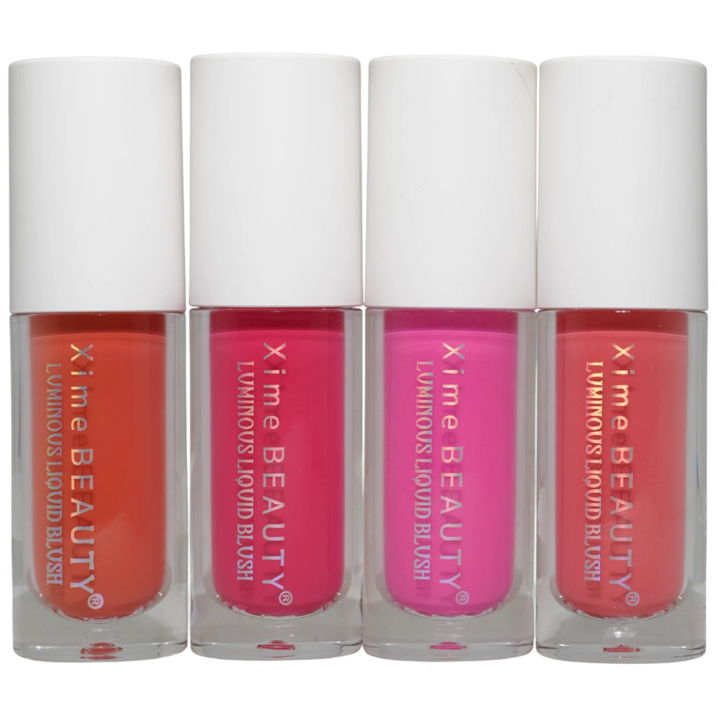 Luminous Liquid Blush - Xime Beauty | Wholesale Makeup