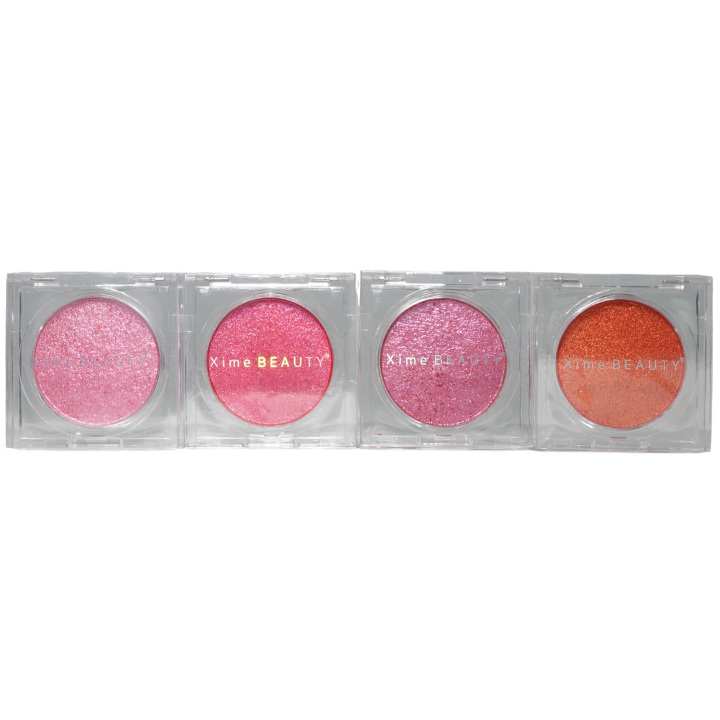 Luminous Powder Blush - Xime Beauty | Wholesale Makeup
