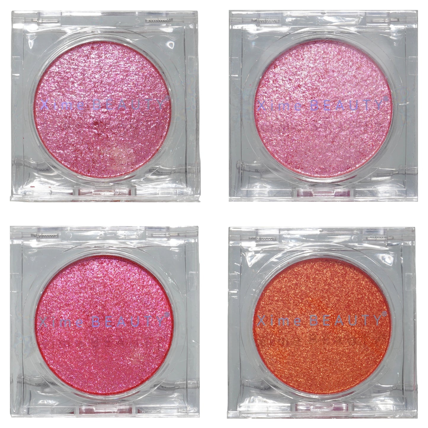 Luminous Powder Blush - Xime Beauty | Wholesale Makeup