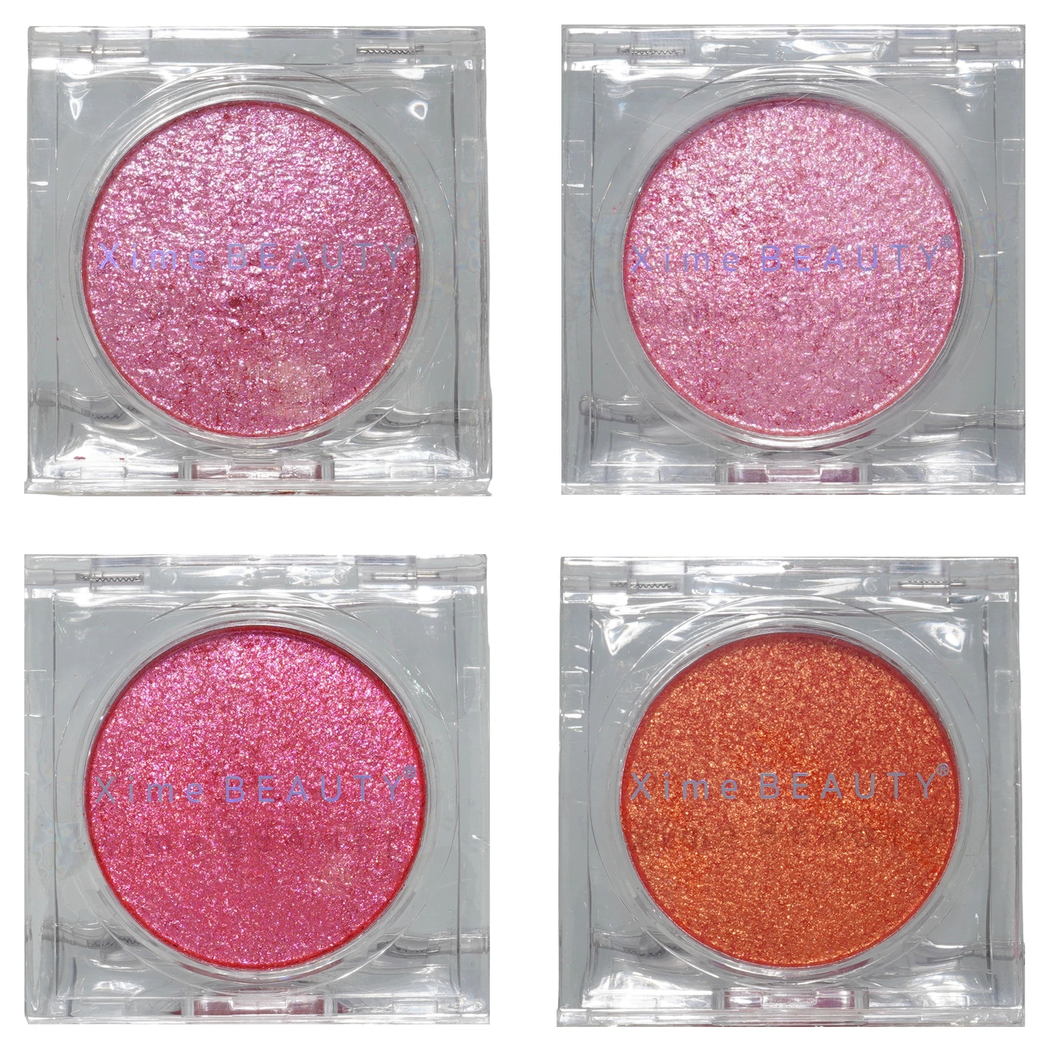 Luminous Powder Blush - Xime Beauty | Wholesale Makeup