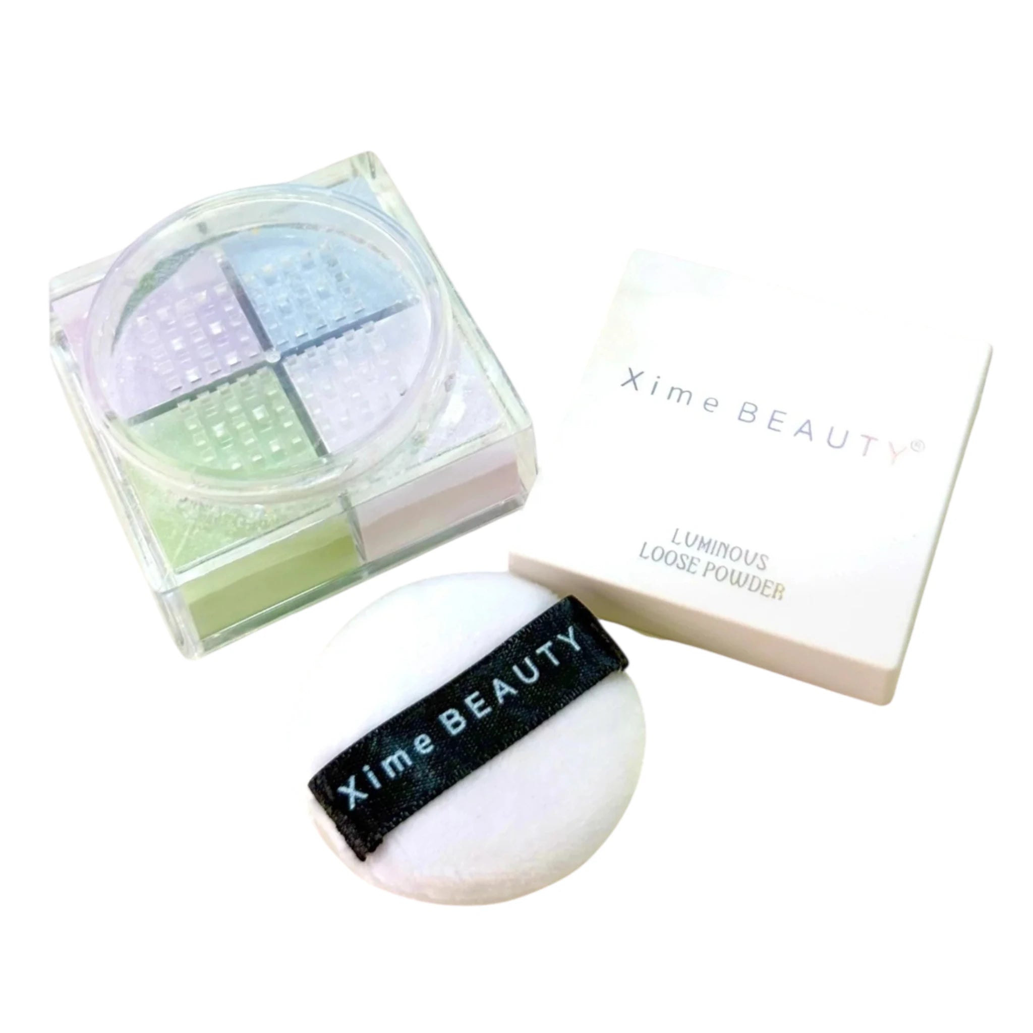 Luminous Setting Loose Powder Xime Beauty | Wholesale Makeup