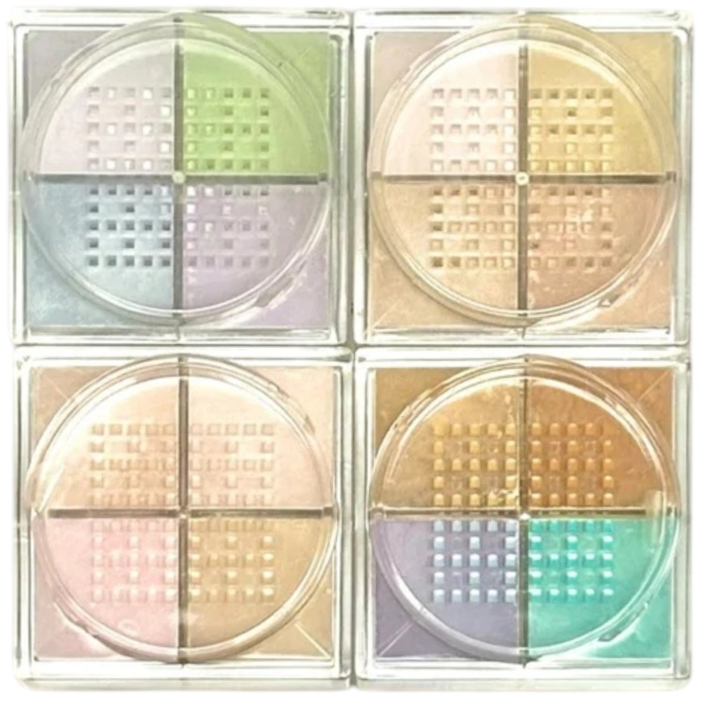 Luminous Setting Loose Powder Xime Beauty | Wholesale Makeup