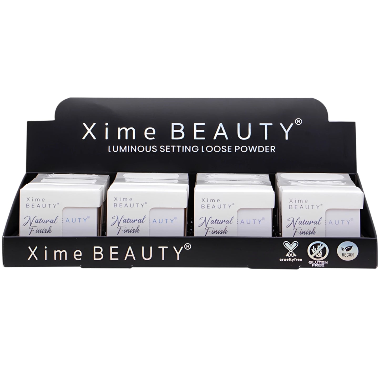 Luminous Setting Loose Powder Xime Beauty | Wholesale Makeup