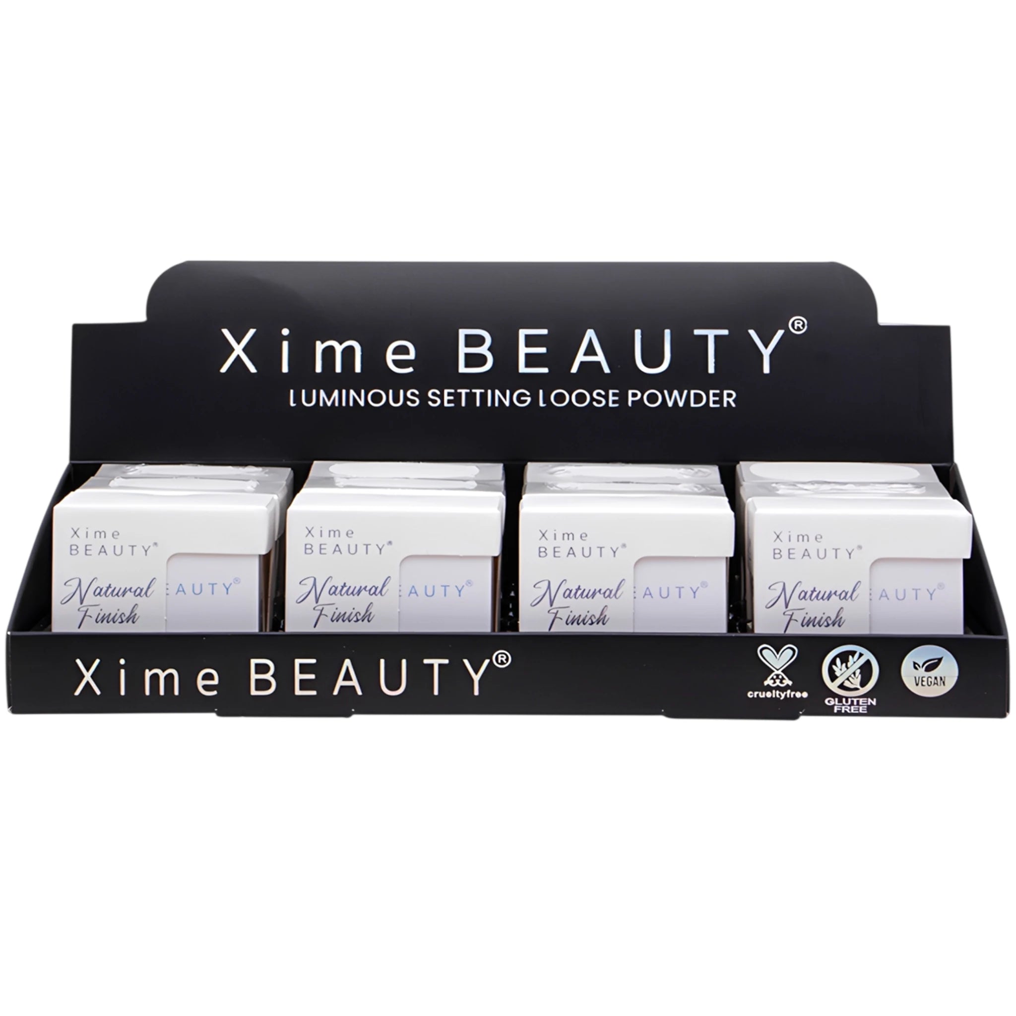 Luminous Setting Loose Powder Xime Beauty | Wholesale Makeup