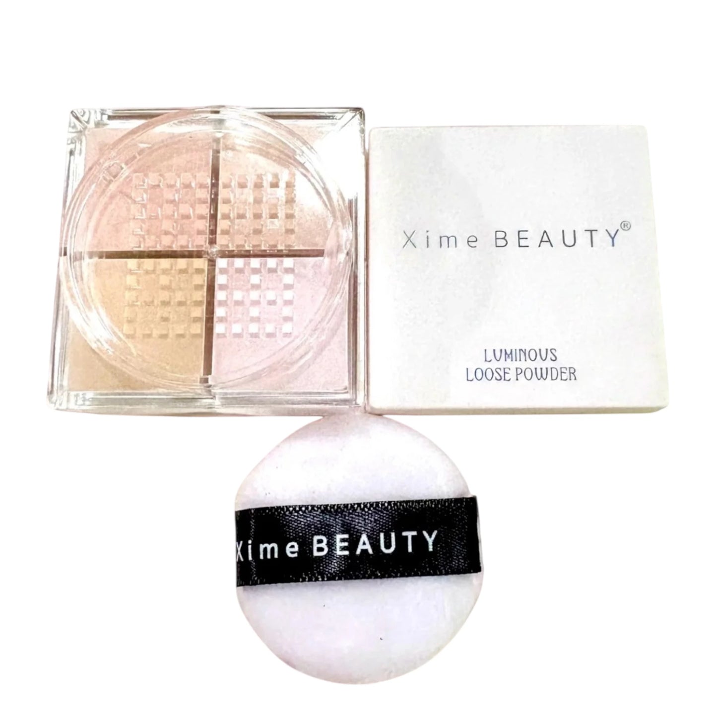 Luminous Setting Loose Powder Xime Beauty | Wholesale Makeup
