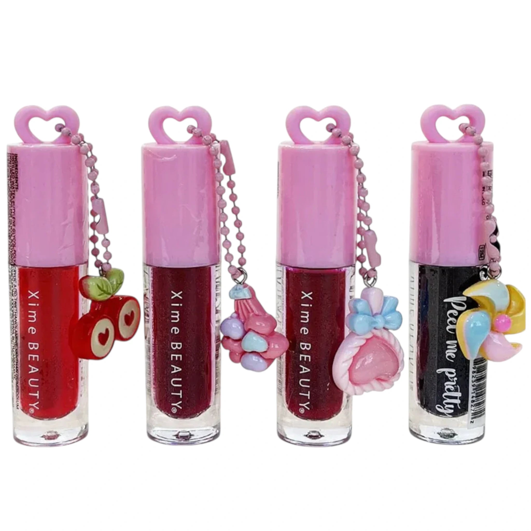 Peel Me Pretty Lip Peel - Xime Beauty | Wholesale Makeup