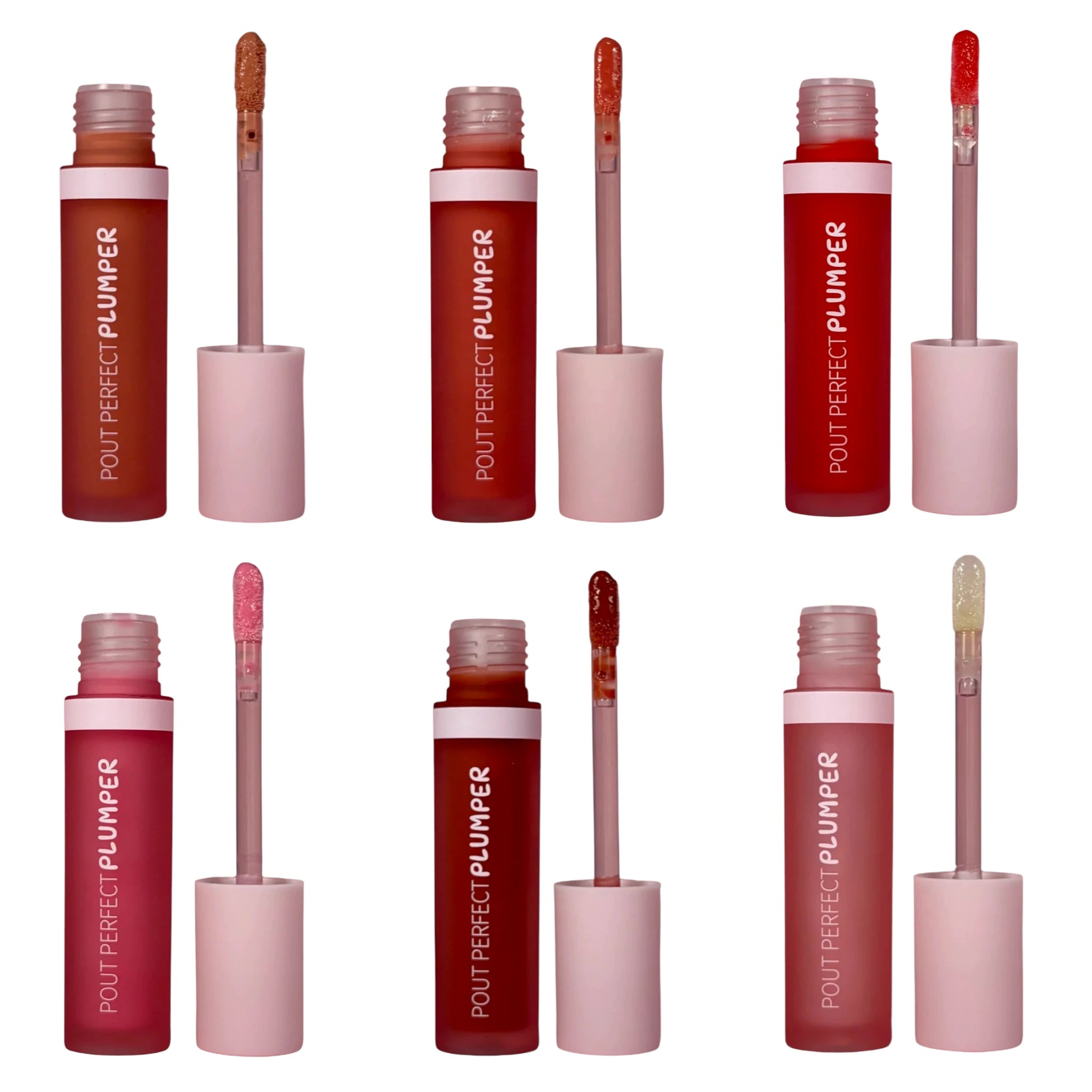 Pout Perfect Plumper - Xime Beauty | Wholesale Makeup