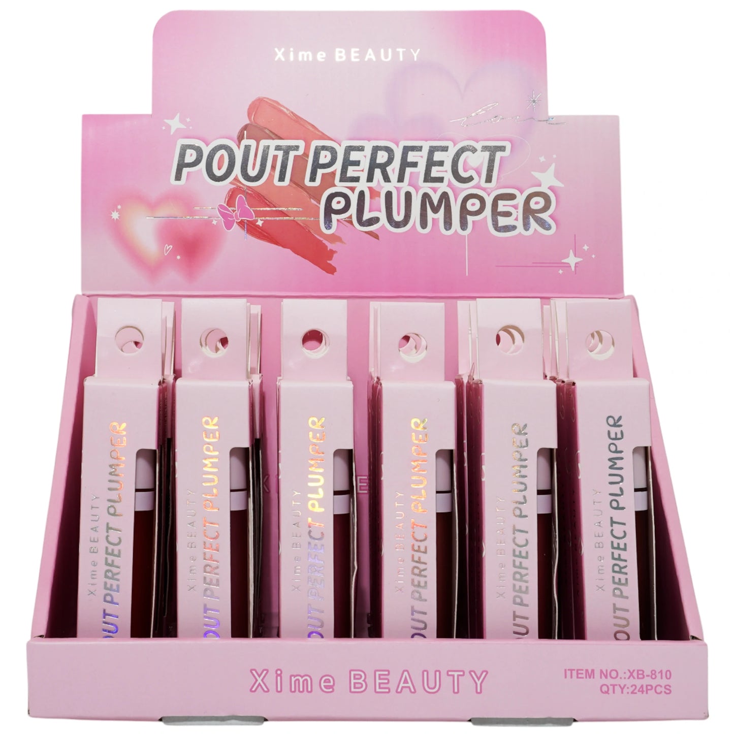 Pout Perfect Plumper - Xime Beauty | Wholesale Makeup