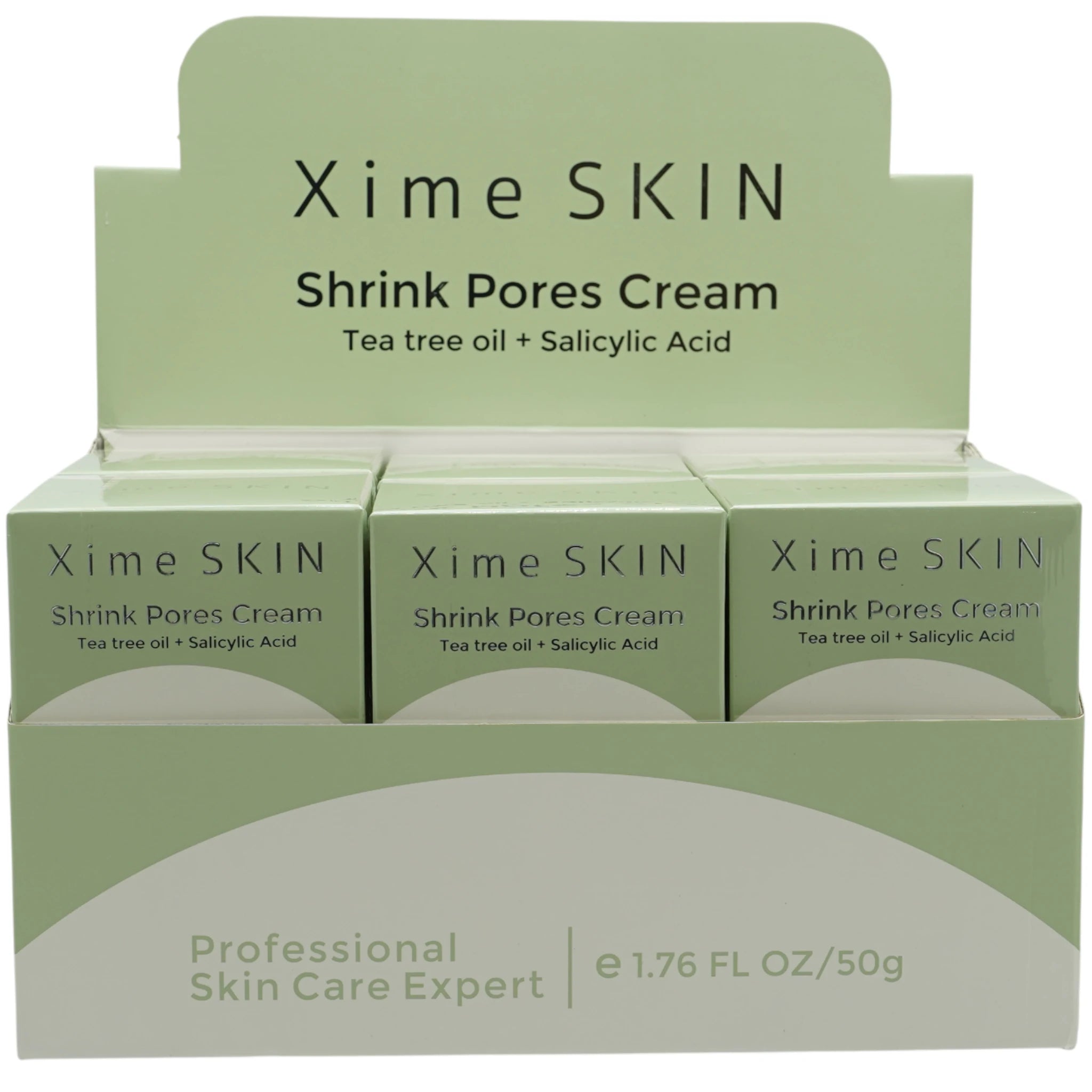 Shrink Pores Cream - Xime Beauty | Wholesale Makeup