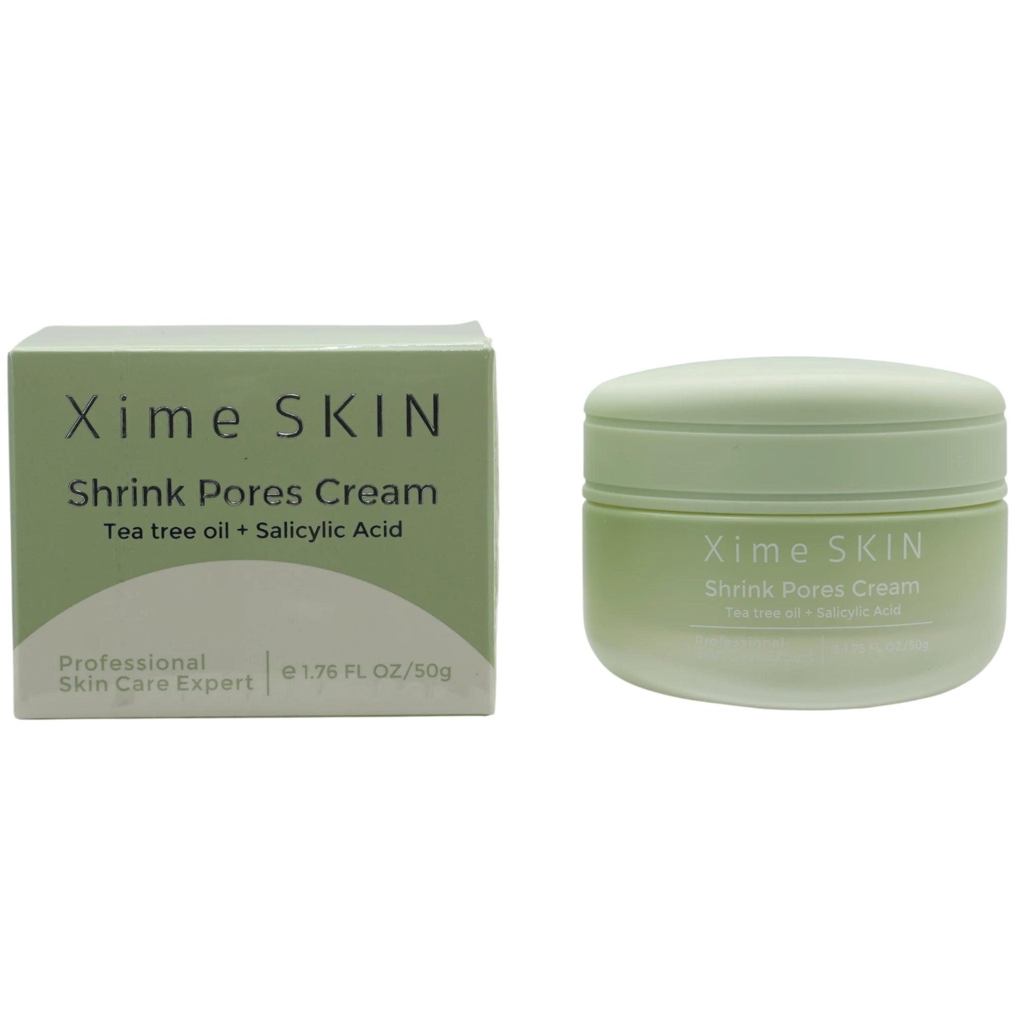 Shrink Pores Cream - Xime Beauty | Wholesale Makeup