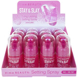 Stay & Slay Setting Spray - Xime Beauty | Wholesale Makeup