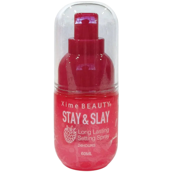 Stay & Slay Setting Spray - Xime Beauty | Wholesale Makeup