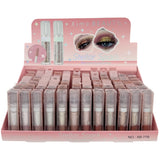 Stellar Spark Shimmer Eyeshadow Xime Beauty | Wholesale Makeup