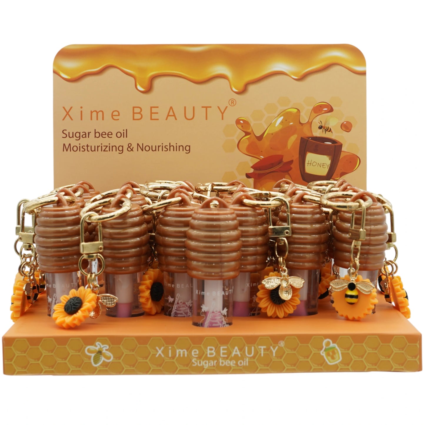 Sugar Bee Oil  - Xime Beauty | Wholesale Makeup