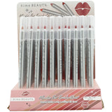 Velvet Matte Long Lasting Lip Liner Xime Beauty | Wholesale Makeup