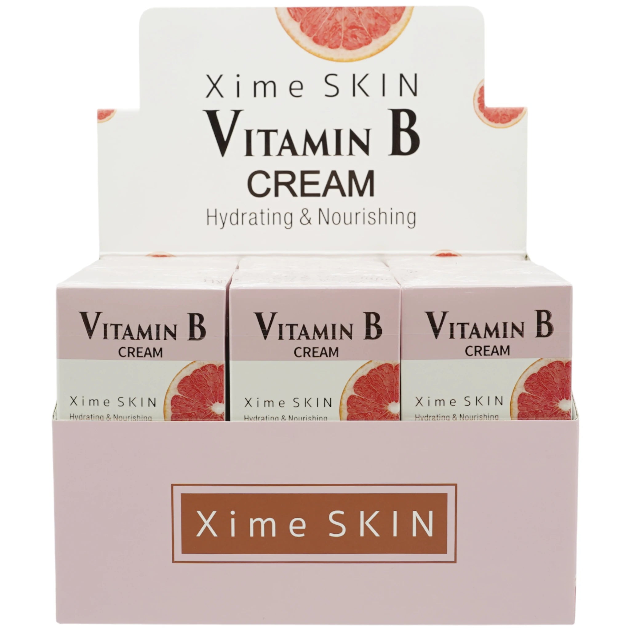 Vitamin B Cream - Xime Beauty | Wholesale Makeup
