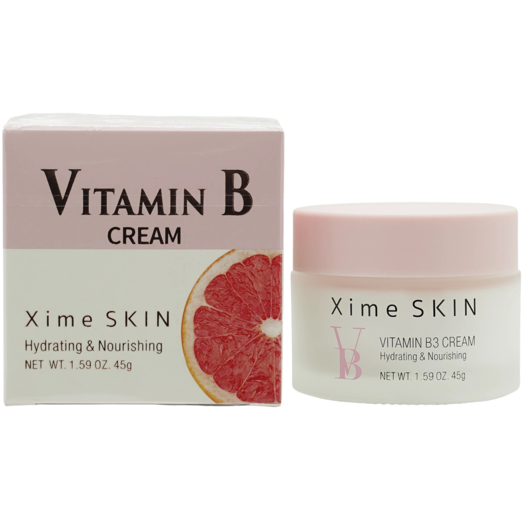 Vitamin B Cream - Xime Beauty | Wholesale Makeup
