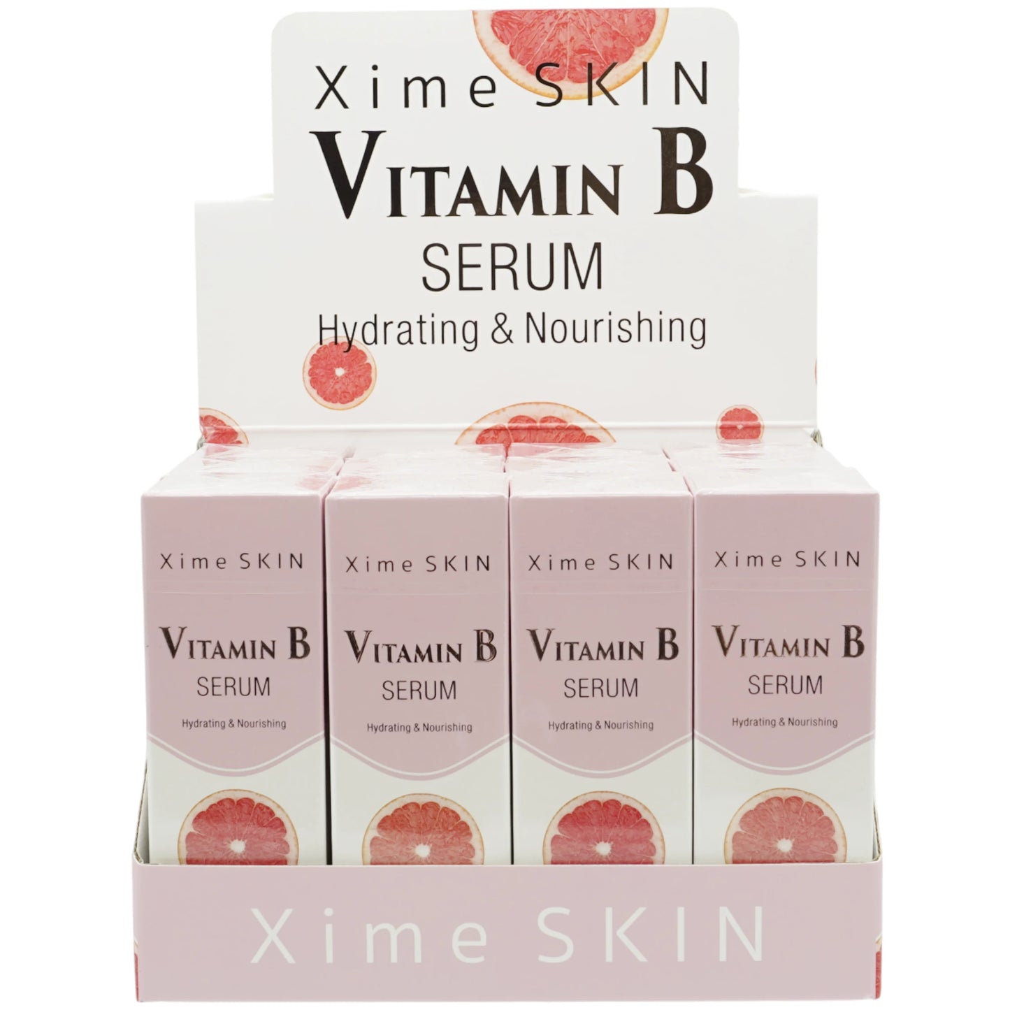 Vitamin B Serum - Xime Beauty | Wholesale Makeup