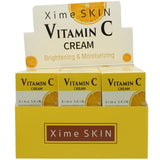 Vitamin C Cream - Xime Beauty | Wholesale Makeup