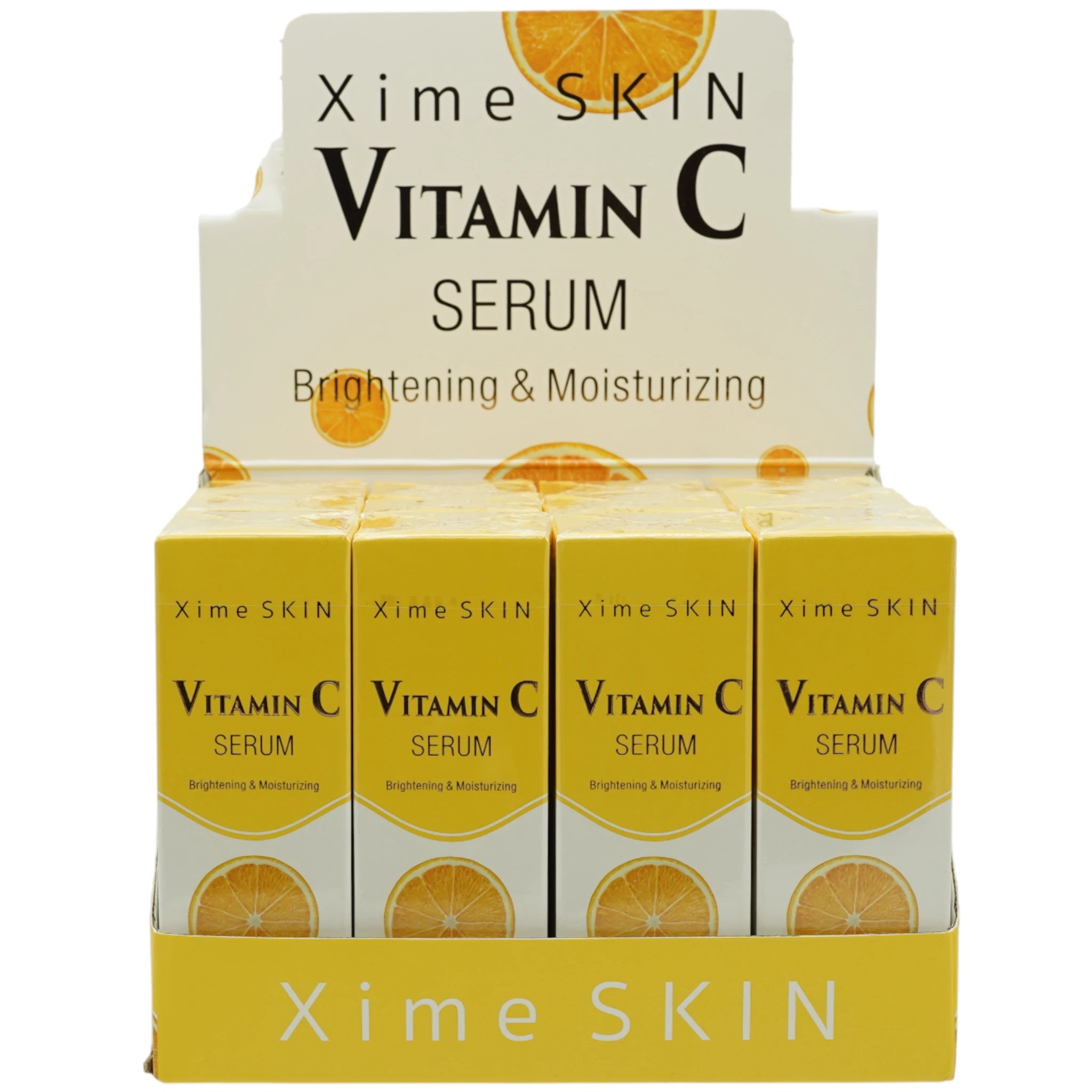 Vitamin C Serum - Xime Beauty | Wholesale Makeup