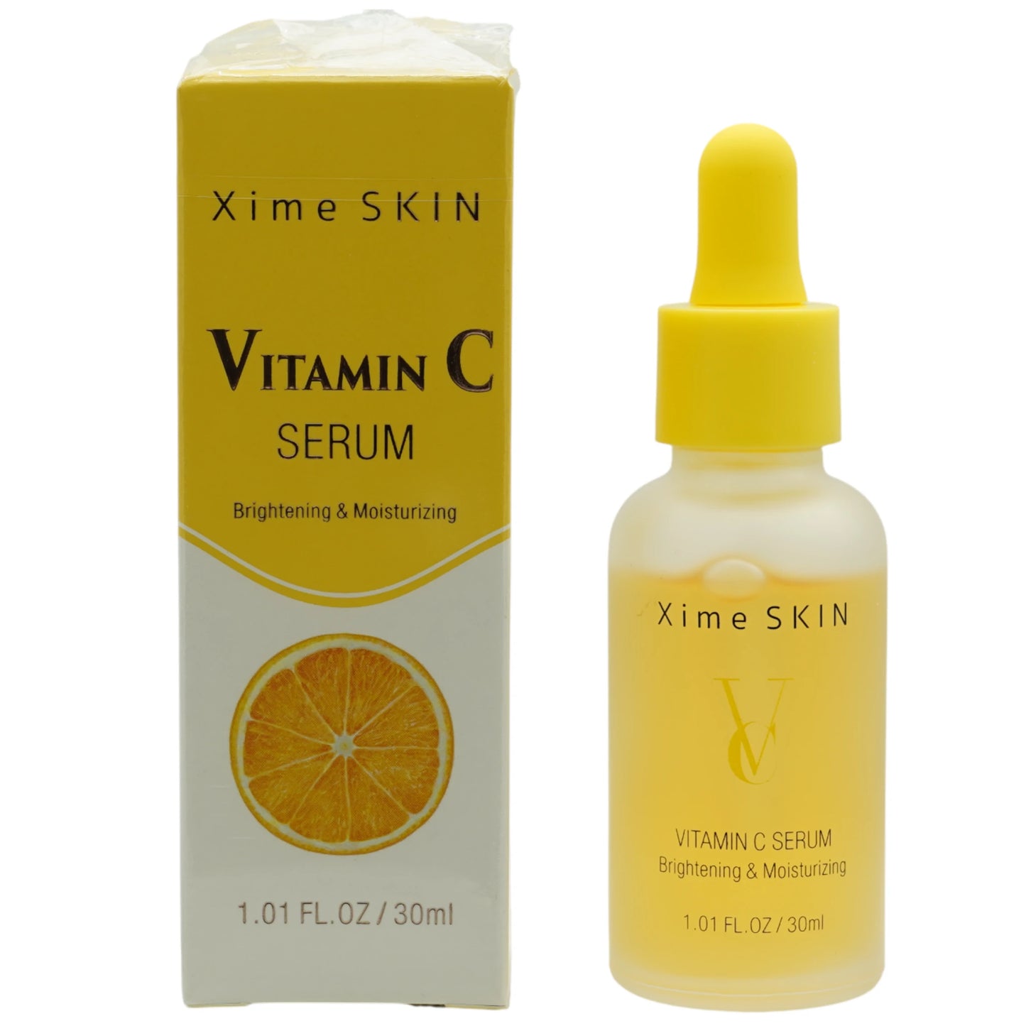 Vitamin C Serum - Xime Beauty | Wholesale Makeup