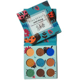 Wild Thing Eyeshadow Palette Xime Beauty | Wholesale Makeup
