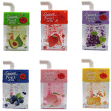 Sweet Fruit - Magic Lip Oil - Romantic Beauty | Wholesale Makeup