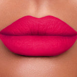 Ultra Matte Liquid Lipstick #202 - Carlys Cosmetics | Wholesale Makeup