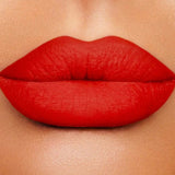 Ultra Matte Liquid Lipstick #203 - Carlys Cosmetics | Wholesale Makeup