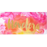 Novelera Eyeshadow Palette - Mia Del Mar | Wholesale Makeup