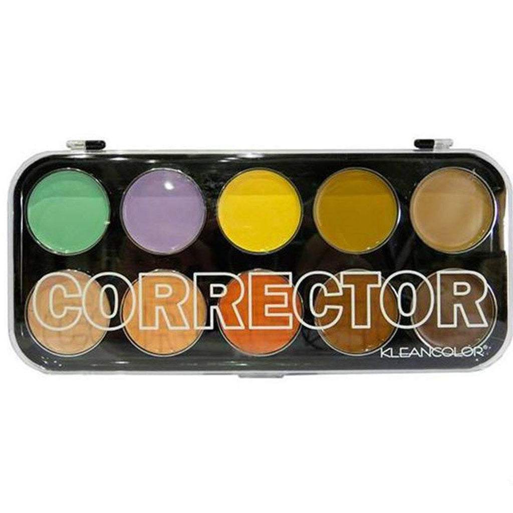 Corrector Kit - Kleancolor | Wholesale Makeup