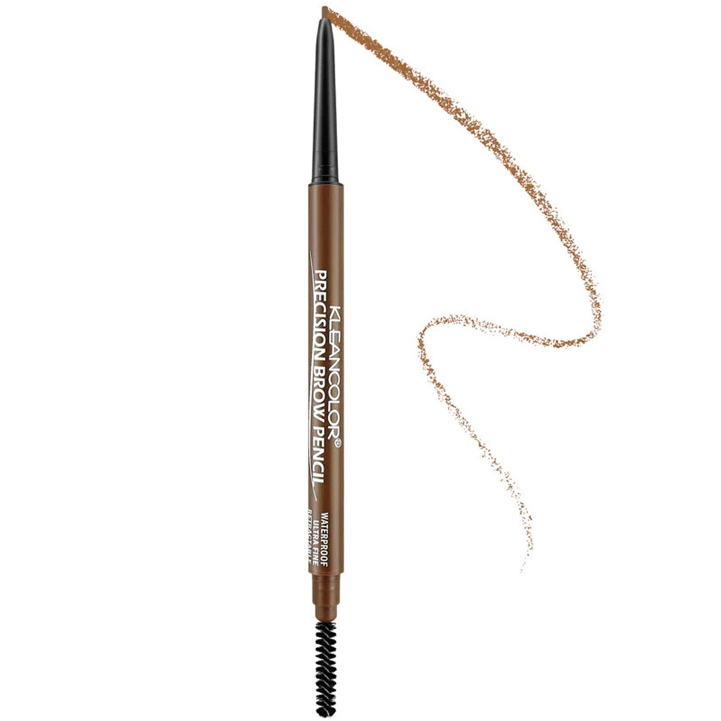 Precision Brow Pencil Kleancolor | Wholesale Makeup