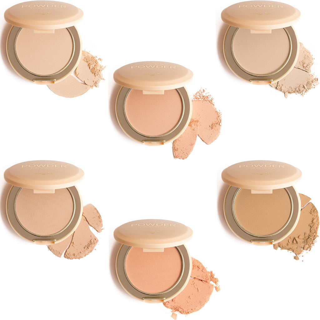 Two-Way Powder Foundation Assorted Amor Us | Wholesale Makeup