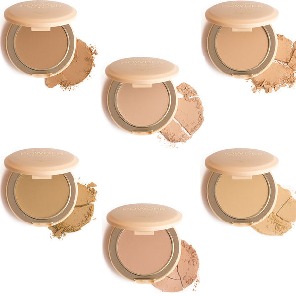 Two-Way Powder Foundation Assorted Amor Us | Wholesale Makeup