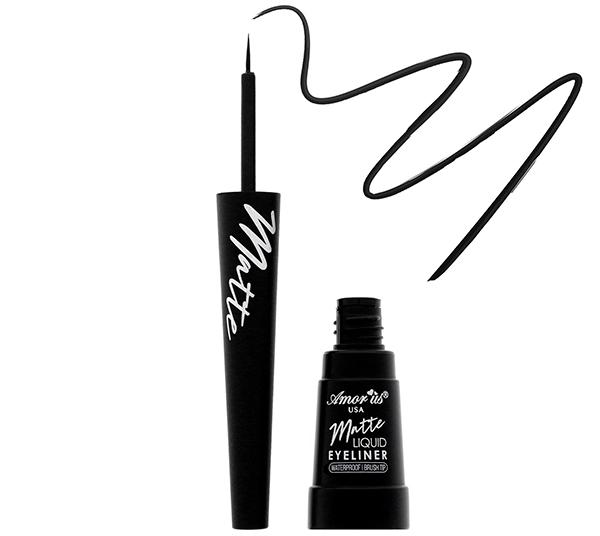 Matte Liquid Eyeliner - Amor Us | Wholesale Makeup
