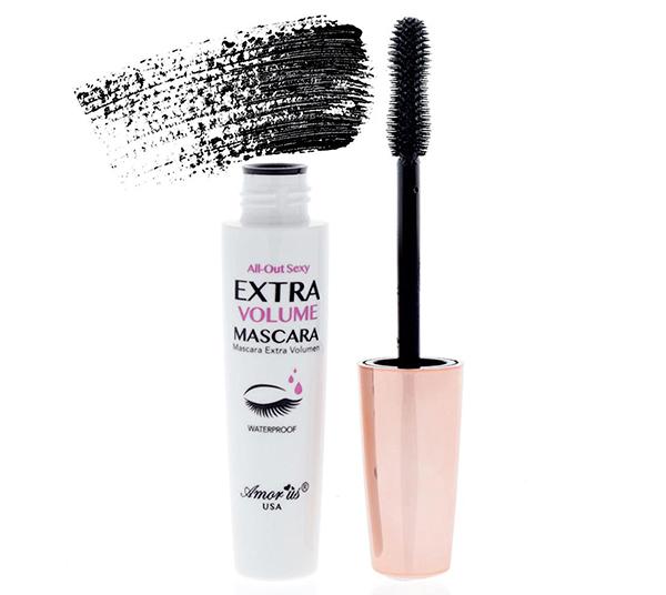 All-Out Sexy Extra Volume Waterproof Mascara | Wholesale Makeup
