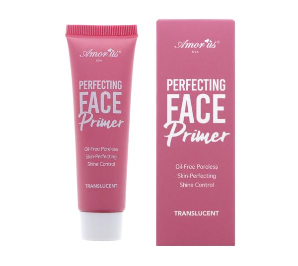 Perfecting Face Primer Oil Free Poreless Amor Us | Wholesale Makeup