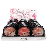 Blush & Glow Powder - Amuse  | Wholesale Makeup