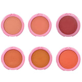 Blush Bomb Matte Powder Display - Amuse | Wholesale Makeup