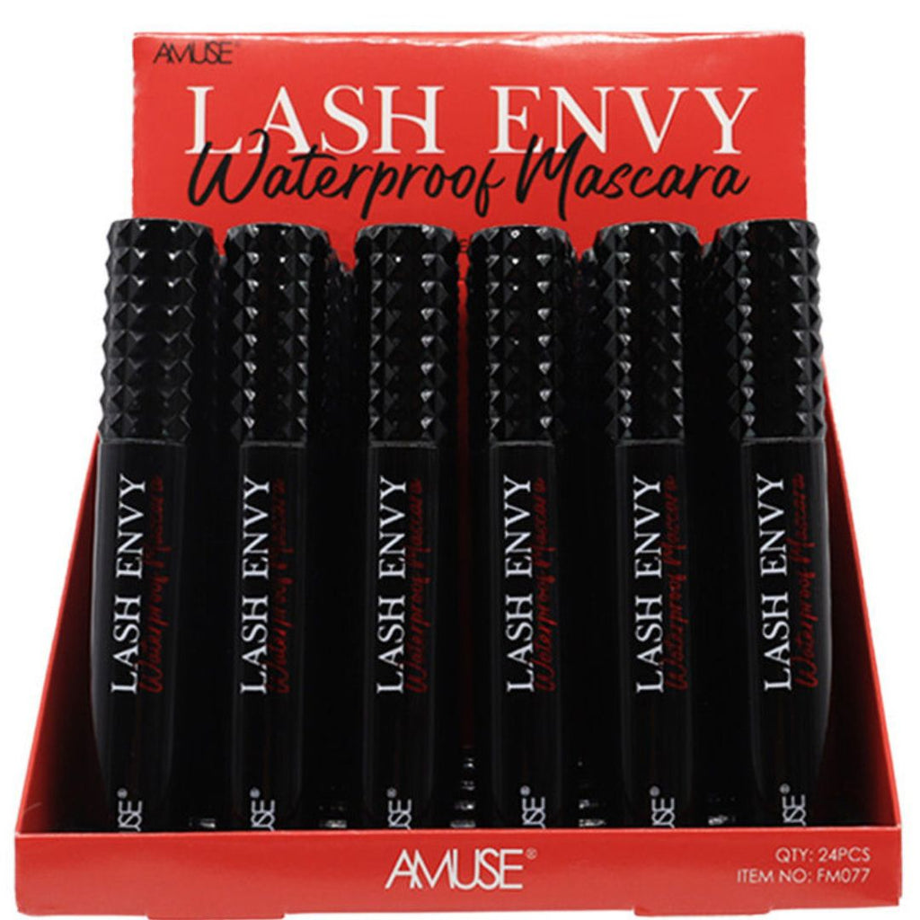 Lash Envy Waterprof Mascara - Amuse | Wholesale Makeup